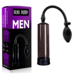 Bomba humo con perilla - Imagen 3