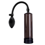 Bomba humo con perilla - Imagen 2