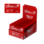 Lamina alphastrip Max 7X