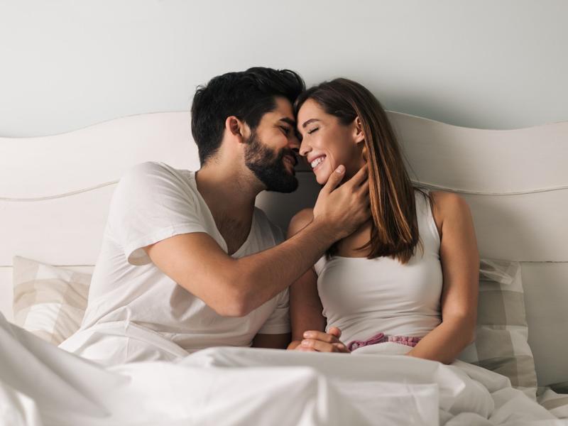 cómo hablar de deseos en pareja: guía práctica de comunicación