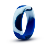 Anillo para Pene de Silicona Blush Performance Camo | Anillo Escrutable Plano de 38mm - Imagen 2