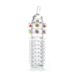 Funda para Pene de Silicona Cristal Reutilizable | Mangas Texturizadas y Extensoras (Varios Modelos) - Imagen 2