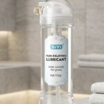 Lubricante Anal Analgésico SiYi de 336g | Gel Íntimo Confort a Base de Agua