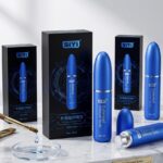 Spray Retardante Masculino SiYi External Delayed | Control y Resistencia Premium