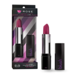 Vibrador Labial Blush Rosé Lipstick Vibe 4″