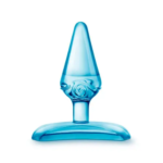 Tapón Anal para Principiantes Jolly Plug | Blush Play With Me - Imagen 2