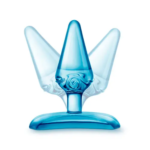 Tapón Anal para Principiantes Jolly Plug | Blush Play With Me - Imagen 3