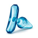 Tapón Anal para Principiantes Jolly Plug | Blush Play With Me - Imagen 5