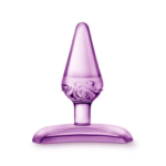 Tapón Anal para Principiantes Jolly Plug | Blush Play With Me - Imagen 9
