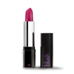 Vibrador Labial Blush Rosé Lipstick Vibe 4″ - Imagen 2