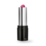 Vibrador Labial Blush Rosé Lipstick Vibe 4″ - Imagen 3