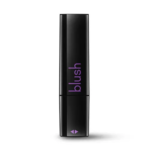 Vibrador Labial Blush Rosé Lipstick Vibe 4″ - Imagen 4