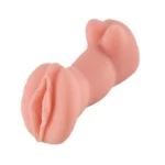 Masturbador Masculino Mini Torso 13 cm | Elsie Pussy - Imagen 3