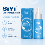Limpiador para Juguetes Íntimos 50 ml | Cuidado Fácil - Imagen 2