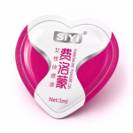Gel para Placer Femenino con Feromonas 3 ml | Intenso - Imagen 2