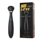 Vibrador Masajeador Black Knight