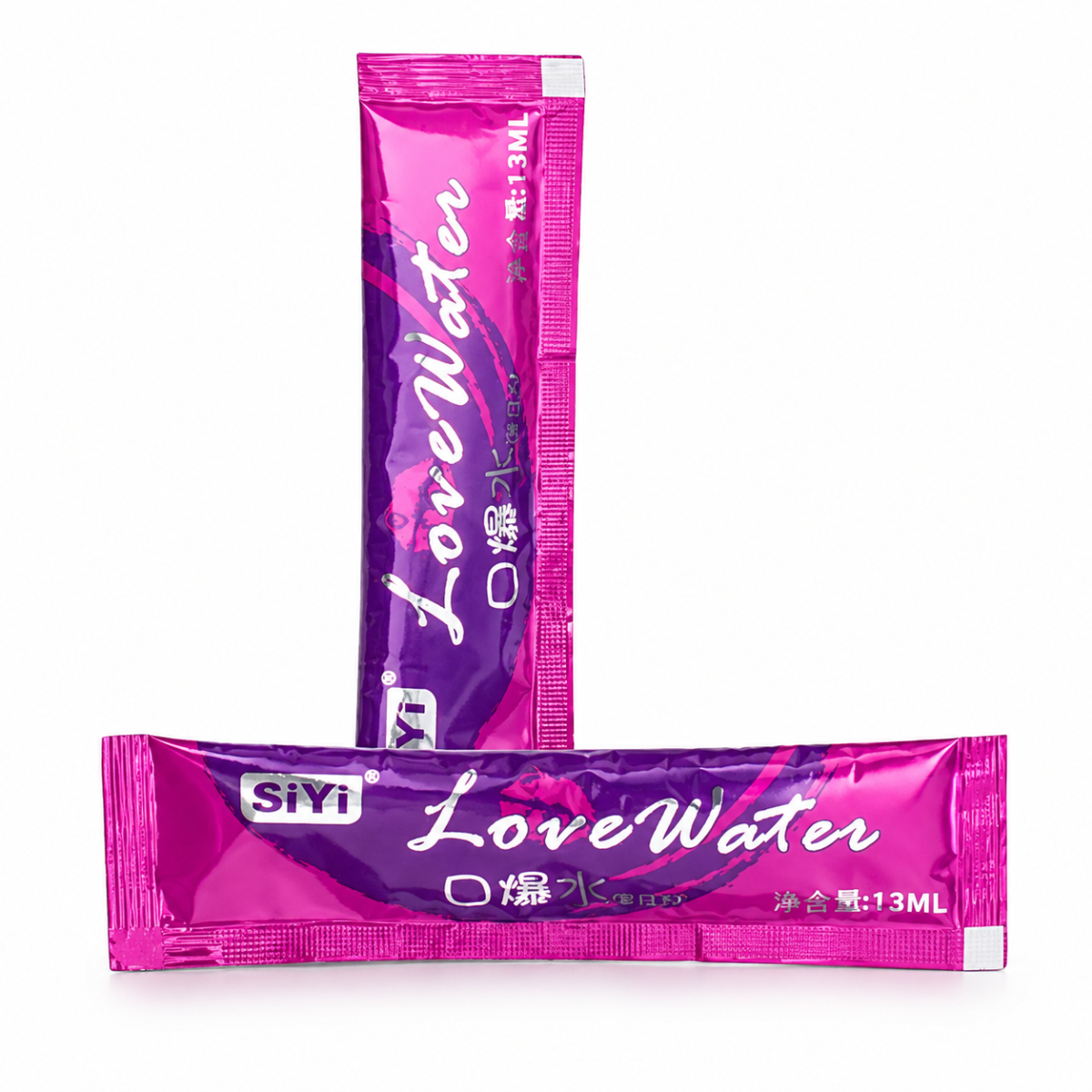 Enjuague Bucal para Sexo Oral 13 ml | Frescura Intensa - Imagen 2