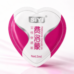 Gel para placer femenino con feromonas SiYi 3 ml