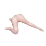 Muñeca Inflable Lucie Kock 114 cm | Placer Versátil - Imagen 2