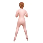 Muñeco Sexual Inflable Gorgeous Gavin 150 cm | Versátil - Imagen 2