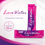 Enjuague Bucal para Sexo Oral 13 ml | Frescura Intensa - Imagen 3