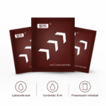 Lubricante Anal SiYi 6 ml | Deslizamiento Intenso - Imagen 3